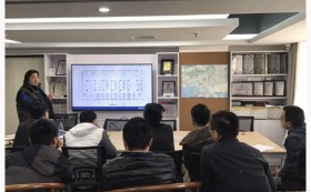号脉未来高端办公空间设计的正确打开方式_bsports必一运动集团