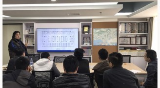 号脉未来高端办公空间设计的正确打开方式_bsports必一运动集团