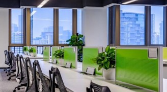 办公室如何设计装修，才能提高利用率呢？
